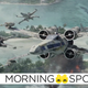 Patty Jenkins Teases Her <i>Star Wars</i> <i>Rogue Squadron</i> Movie